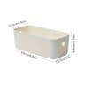 Multipurpose Cabinet Storage Box For Kitchen Sink And Cosmetics 1