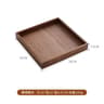 Solid Wood Desk Organizer Tray For Keys Jewelry And Stationery 11