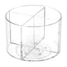Rotating Spice Rack And Drink Packet Organizer Tray 1