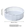 Rotating Spice Rack Organizer And Lazy Susan Storage Tray 8