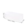 Foldable Pull Out Fridge Storage Box For Fruits Vegetables And Kitchen Organization 4