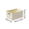 Foldable Pull Out Fridge Storage Box For Fruits Vegetables And Kitchen Organization 2