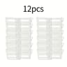 Adjustable Refrigerator Space Divider Set For Drinks Sauces And Fridge Organization 3