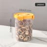 Moisture Proof Cereal Storage Container With Handle For Pantry Kitchen Organization 6