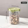 Moisture Proof Cereal Storage Container With Handle For Pantry Kitchen Organization 7