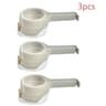 Fresh Keeping Bag Closure Clip With Pour Spout For Snacks Oats And Pantry Storage 15