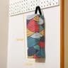 Wall Mounted Plastic Bag Organizer For Kitchen Garbage Bags 8