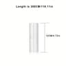 BPA Free Vacuum Sealer Bag Roll For Meal Prep And Sous Vide 1