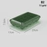 Transparent Egg Storage Box For Refrigerator And Kitchen Organization 5