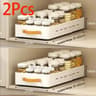 Pull Out Cabinet Organizer Shelf For Spices And Kitchen Storage 5
