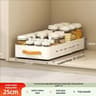 Pull Out Cabinet Organizer Shelf For Spices And Kitchen Storage 1