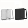 No Drill Sink Sponge Rack For Kitchen And Bathroom Storage 3