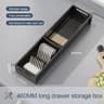 Adjustable Dish Drying Rack For Kitchen Sink Storage 4