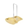 Stainless Steel Pot Lid Rack And Spoon Holder 1