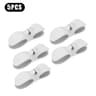 Kitchen Appliance Cord Winder Organizer For Cable Management 4