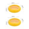 Reusable Airtight Fruit Vegetable Storage Box For Fresh Kitchen Food Containers 7
