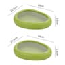 Reusable Airtight Fruit Vegetable Storage Box For Fresh Kitchen Food Containers 8