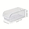 Refrigerator Storage Drawer Box For Fruit Vegetable Egg Kitchen Organization 2