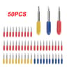 Replacement Plotter Blades For Cricut And Roland Cutting Tools 3