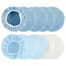 Car Polishing Bonnet Pad Set For Waxing And Buffing 1