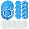 Car Polishing Bonnet Pad Set For Waxing And Buffing 3
