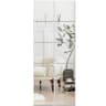 Self Adhesive Mirror Sheets For DIY Wall Decor 2