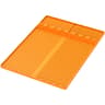 Silicone Grill Side Shelf Mat For BBQ Tools And Griddle Utensils 2