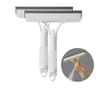 3 In 1 Window Cleaning Squeegee With Spray Bottle 4