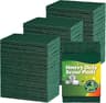 Scratch Free Reusable Kitchen Scrub Pads 0