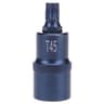 Half Inch Torx Screwdriver Bits For Ratchet Wrenches 2