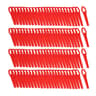 Plastic L83 Strimmer Blades For Cordless Grass Trimmers 3