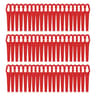 Plastic L83 Strimmer Blades For Cordless Grass Trimmers 1