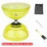 Triple Bearing Chinese Yoyo Diabolo Set For Kids And Adults 6
