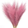 Red Artificial Pampas Reeds For Wedding And Party Decor 3