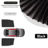 Retractable Car Privacy Curtains For Side Windows 3