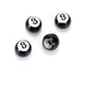 Creative Tire Valve Caps For Universal Wheel Protection 4