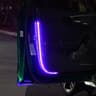 Phantom Color Car Door Warning Light For Safer Opening 3