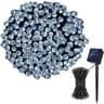 Solar Star String Lights Waterproof Outdoor Camping And Party Decor 1