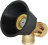 Adjustable Brass Atomizing Nozzle For Garden Sprayer And Irrigation 1