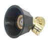 Adjustable Brass Atomizing Nozzle For Garden Sprayer And Irrigation 2