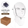 Foreverlily 7 Color LED Face And Neck Mask 1