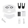Wireless 7 Color LED Face And Neck Mask 1