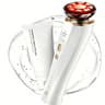 3 In 1 Red Light V Shape Face Lifting Massager 1