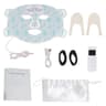 LED Face Mask With Neck Red Light Therapy For Skin Rejuvenation 1