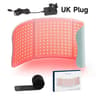 Red Light Therapy Pad 660nm 850nm Near Infrared Body Mat 6