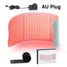 Red Light Therapy Pad 660nm 850nm Near Infrared Body Mat 8