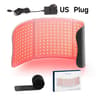 Red Light Therapy Pad 660nm 850nm Near Infrared Body Mat 1