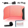 Red Light Therapy Pad 660nm 850nm Near Infrared Body Mat 4