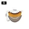 Lymphatic Contour Face Brush For Sculpting Massage 1