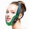 Heated LED V Face Lifting Massager For Double Chin Care 2